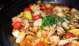 吃瓜网红蛙,揭秘蛙界热门话题