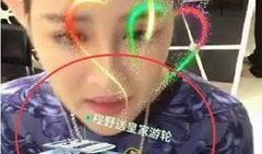 吃瓜主播网红排名,揭秘网络红人崛起之路